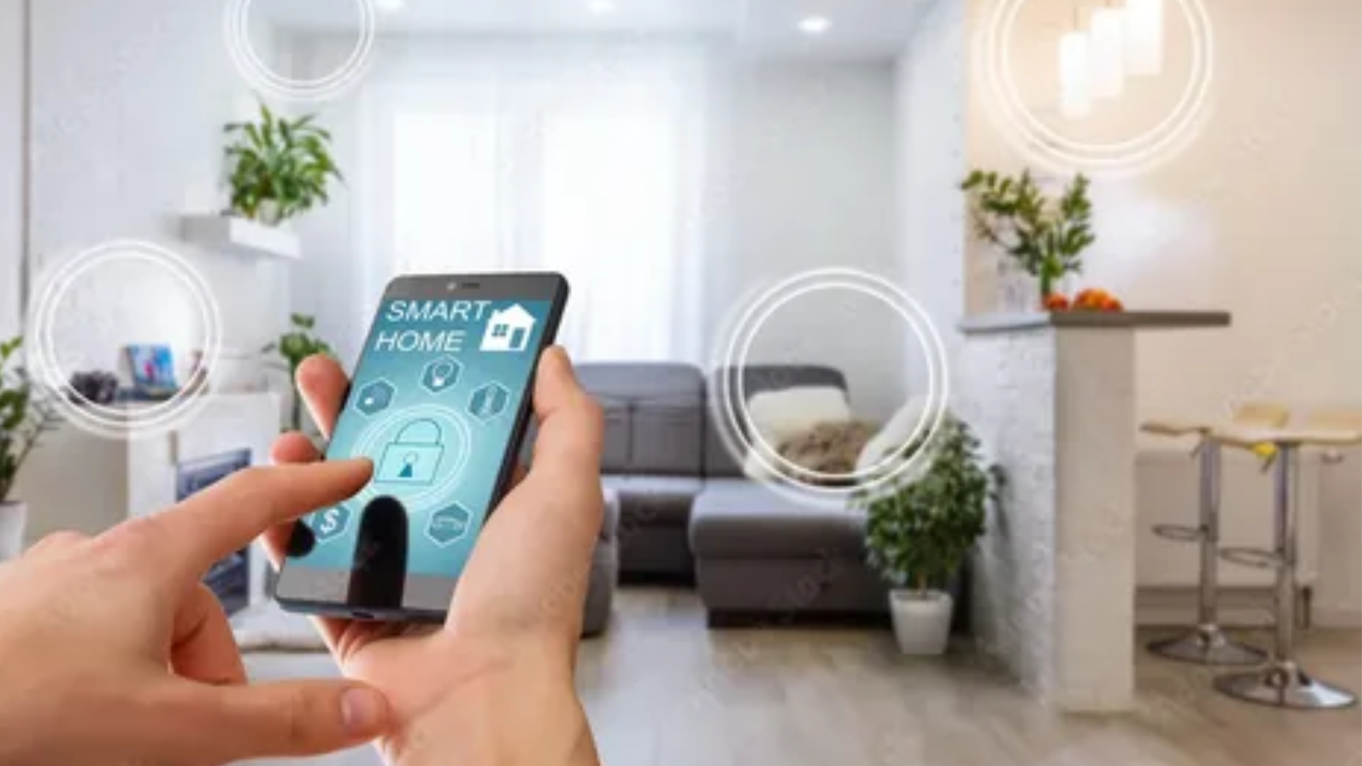 10 Smart Home Gadgets You Can’t Live Without