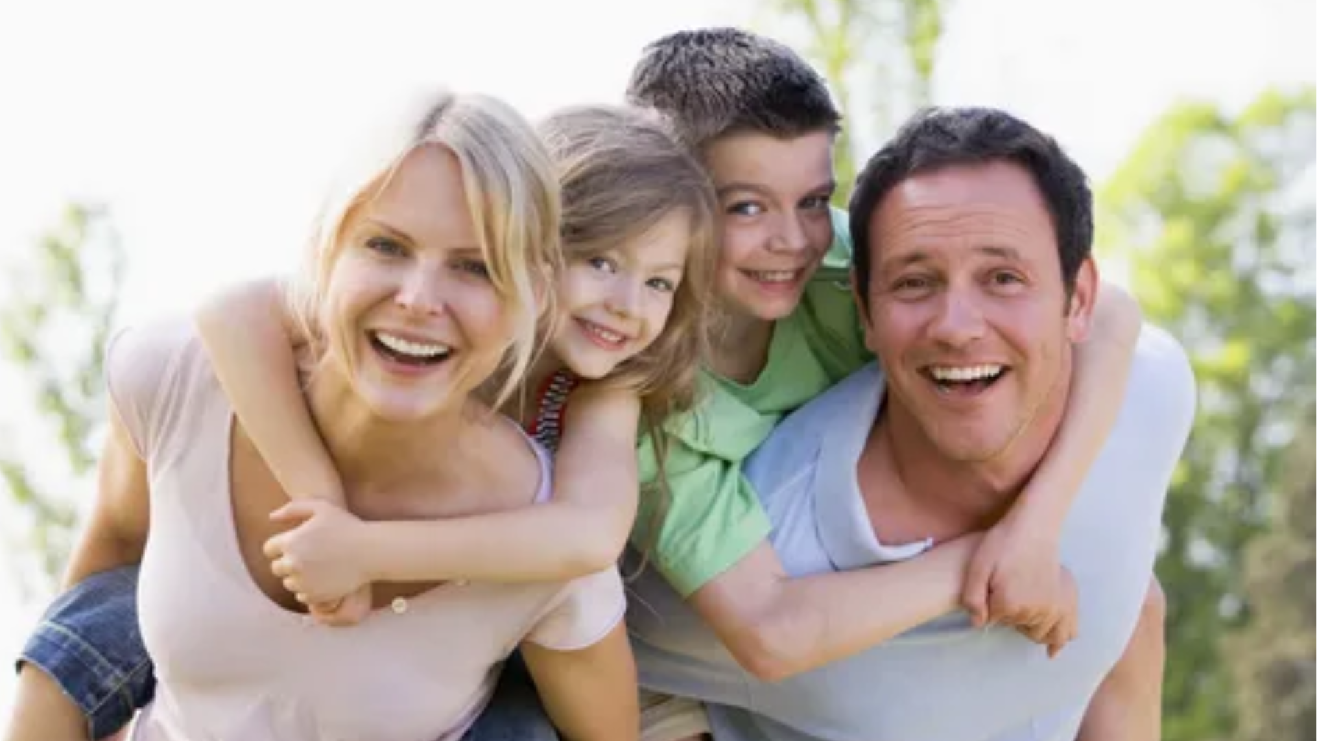 How to Choose the Best Insurance Plan for Your Family