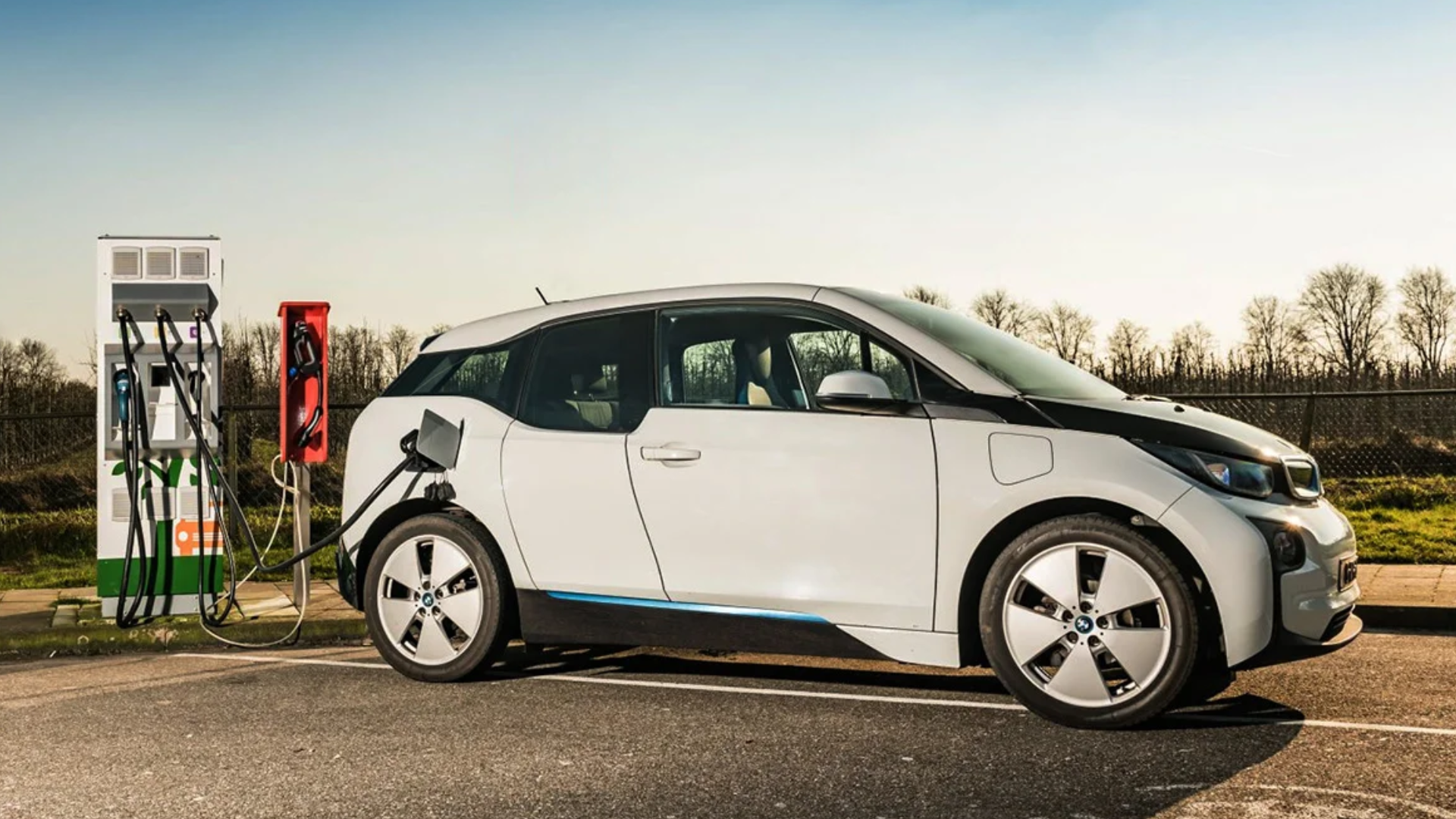 Electric Cars Taking Over the USA Top Reviews You Need to Read