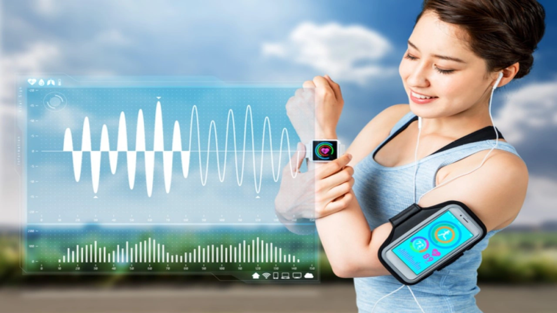 How Wearable Technology is Changing Our Lives